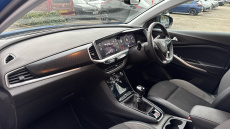 Vauxhall Grandland 1.2 Turbo GS Line 5dr Petrol Hatchback